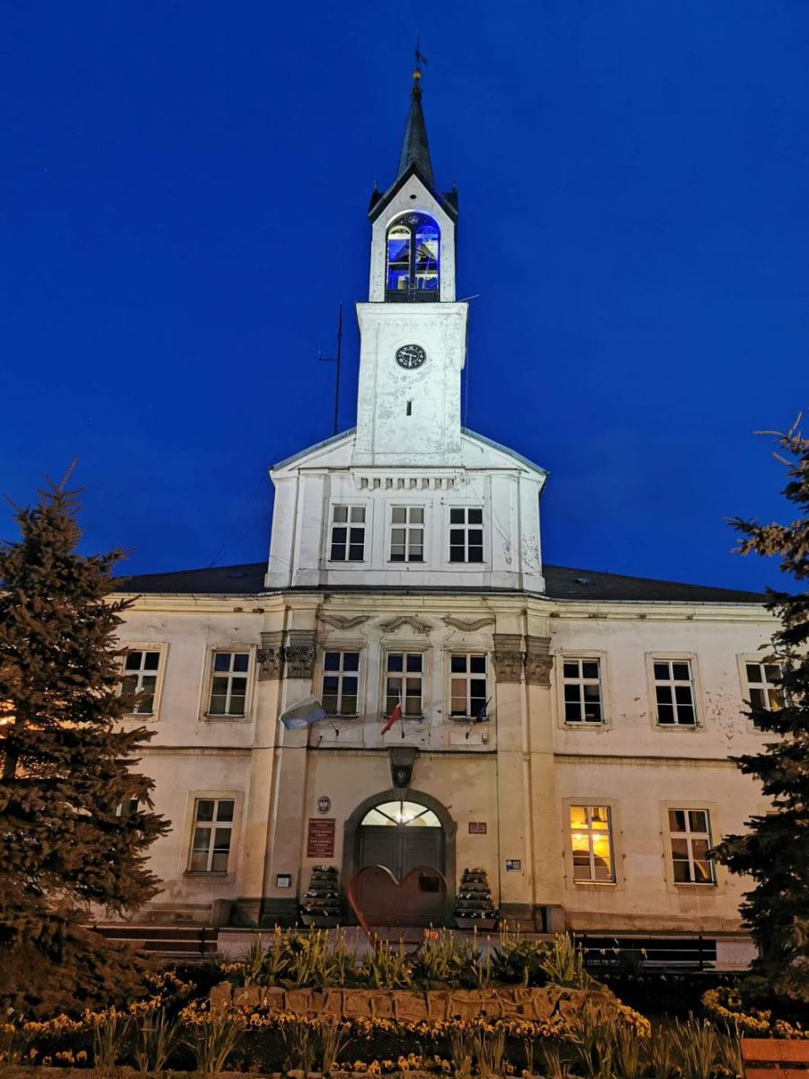 Rocznica urodzin