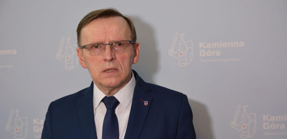 Miejskie inwestycje