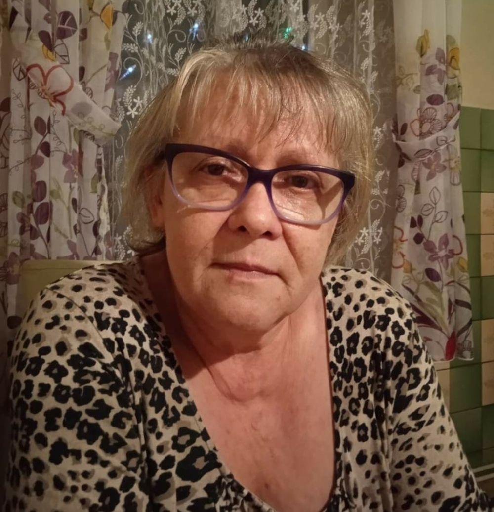 Poszukiwania kamiennogórzanki