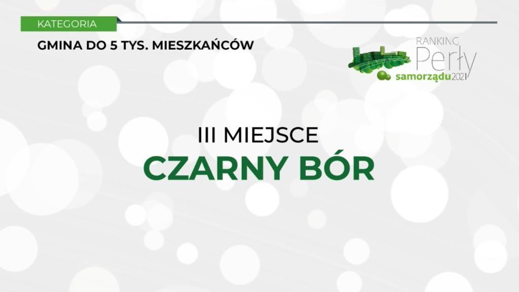 Perły Samorządu