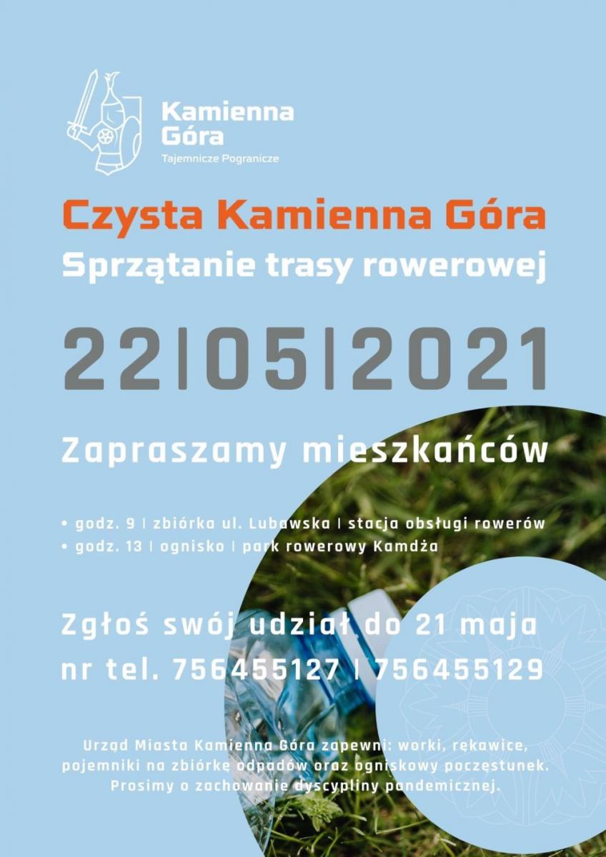 Czysta Kamienna Góra