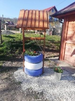 Studnia Życzeń - Twoja powiatowa