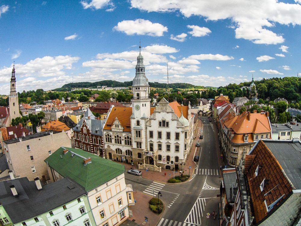 Zmiana godzin pracy urzędu miasta w dniu pogrzebu zastępcy burmistrza