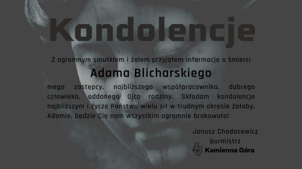 Kondolencje