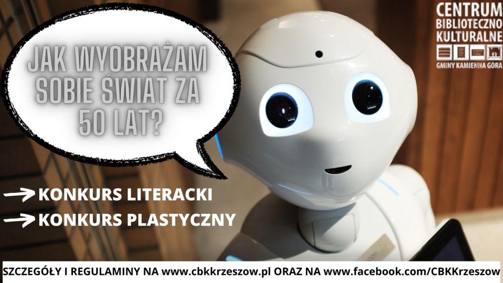 Spójrz w przyszłość