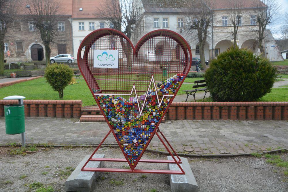 Chełmskie serce