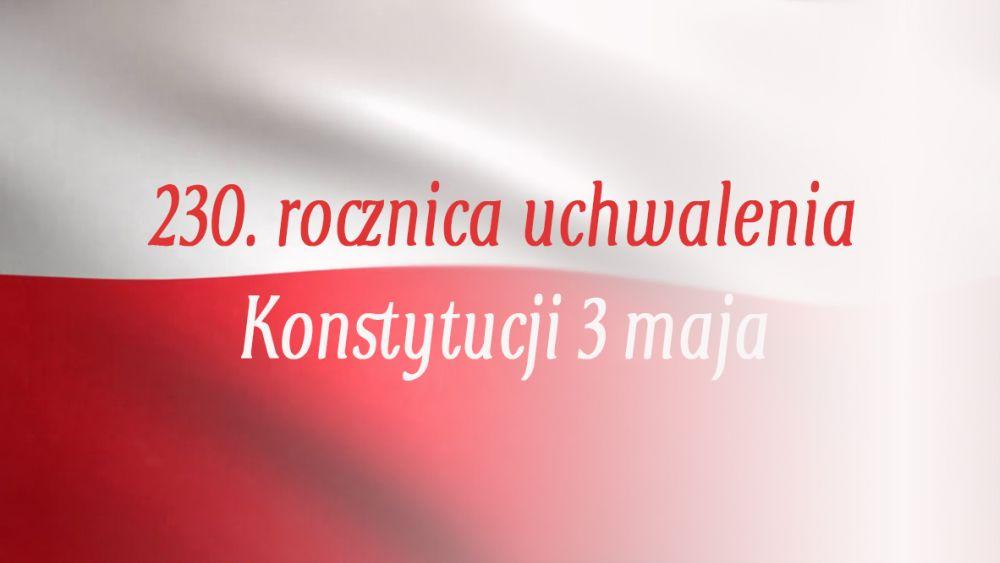 230. rocznica