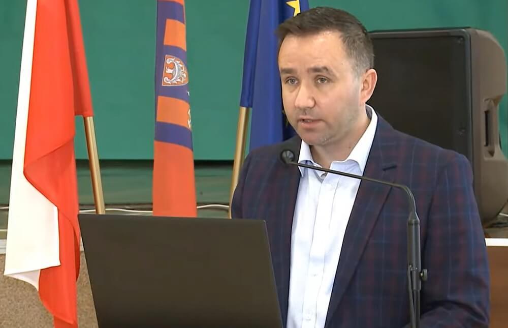 Pieniądze na inwestycje