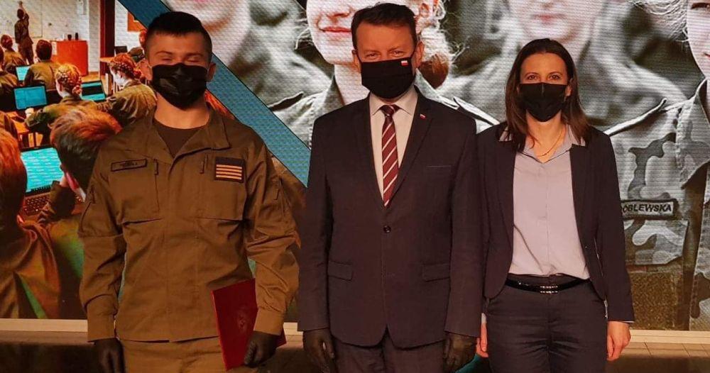 Reprezentanci województwa