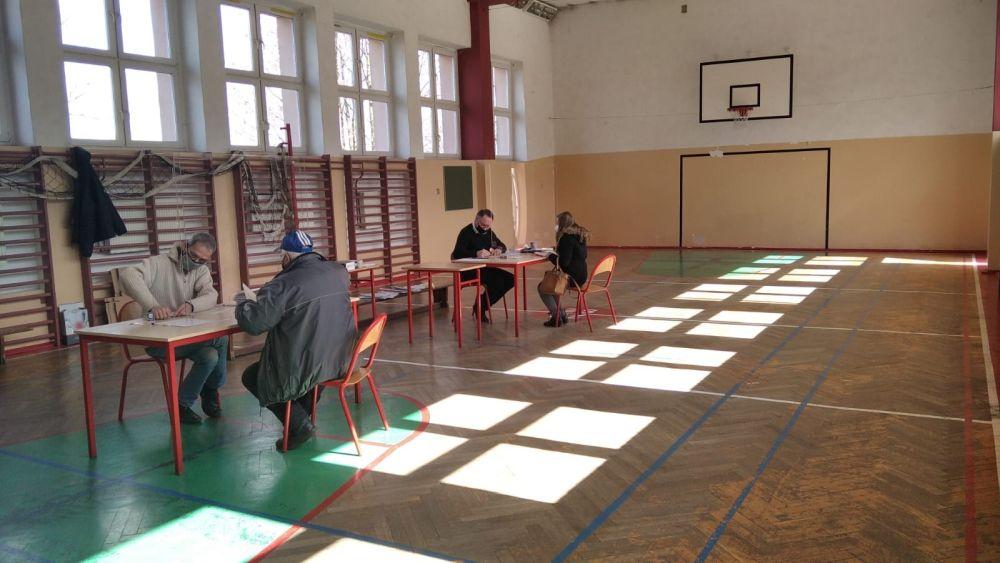 Trwa nabór wniosków