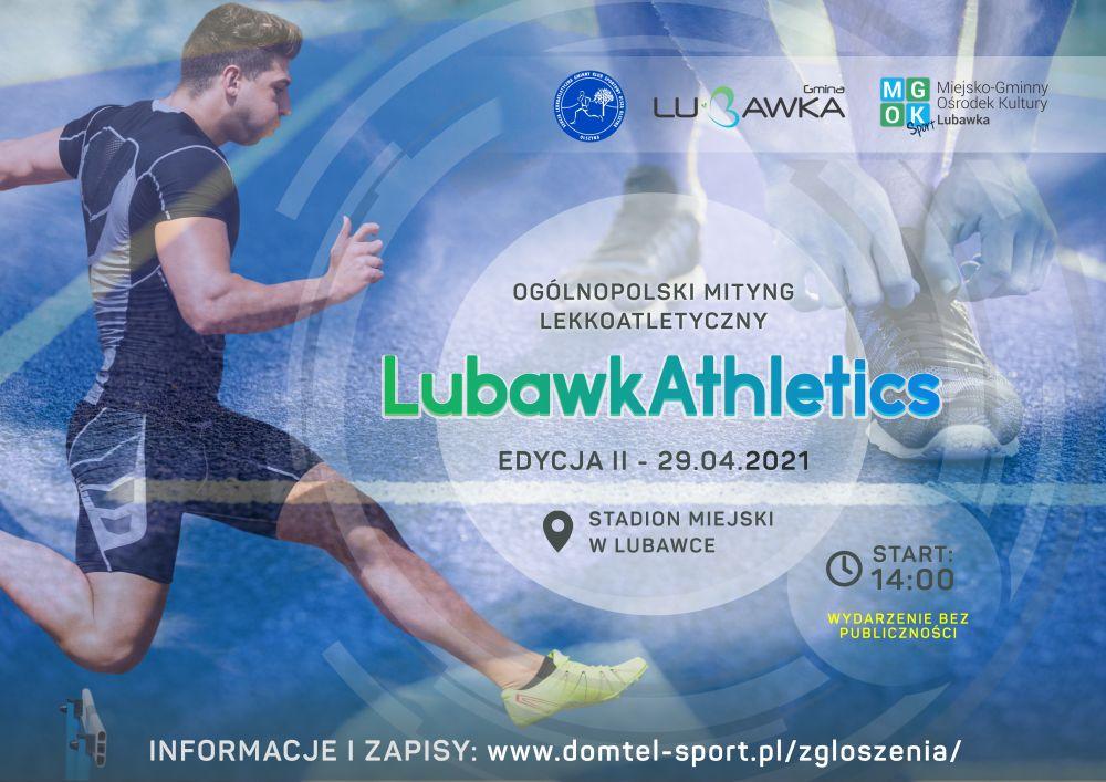 LubawkAthletics