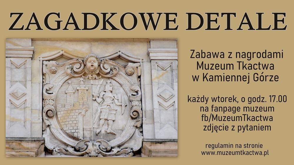 Zagadkowe detale
