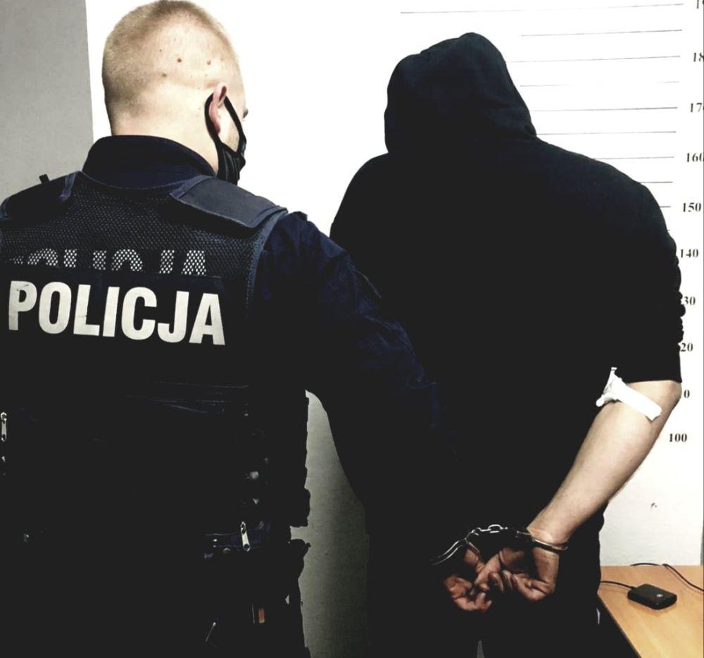 Pod wpływem