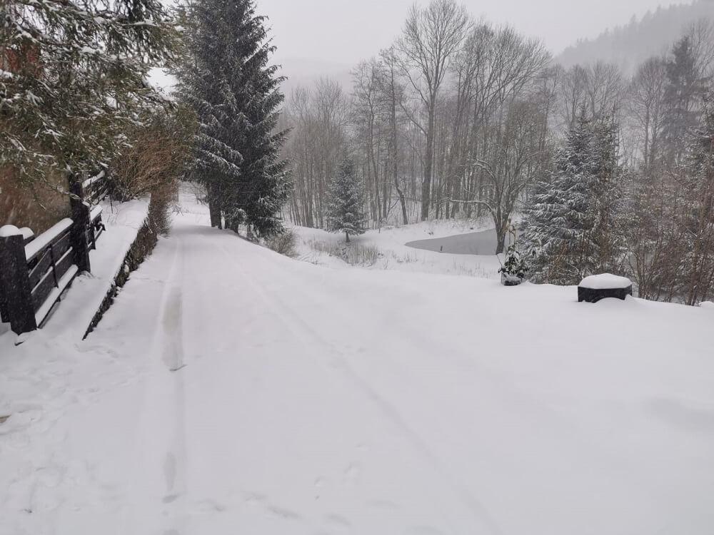 Zasypany Czarnów ? Twoja powiatowa