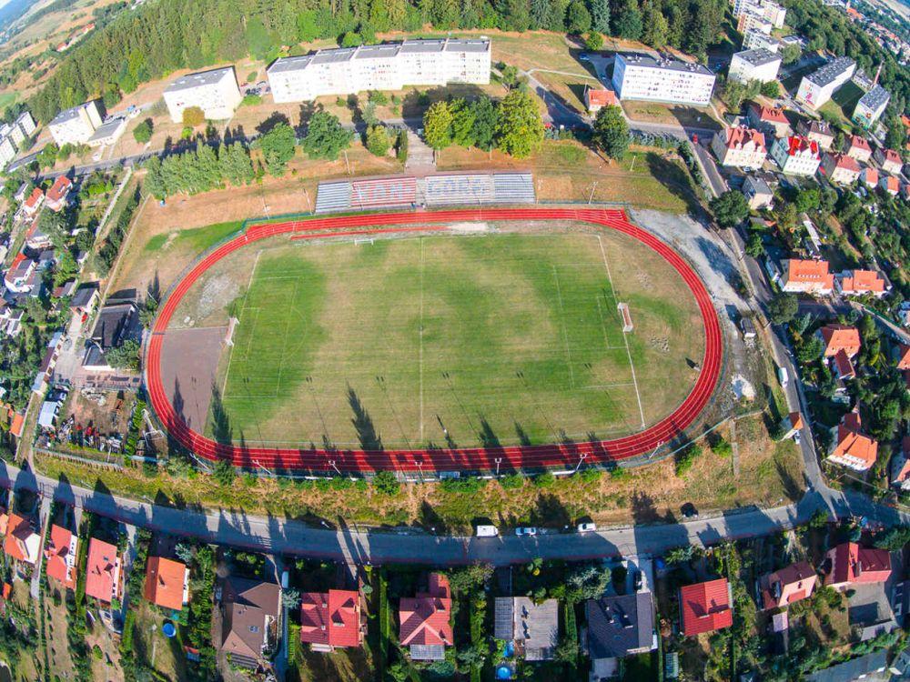 245 tysięcy złotych dla kamiennogórskich klubów sportowych