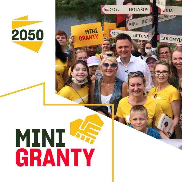 Minigranty - wideo