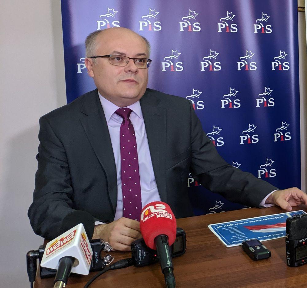 Podzielony Rządowy Fundusz