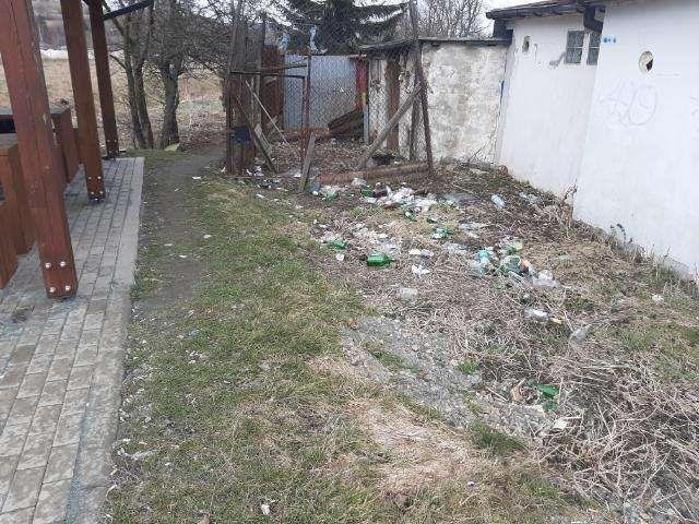 Kiepski widok - Twoja powiatowa