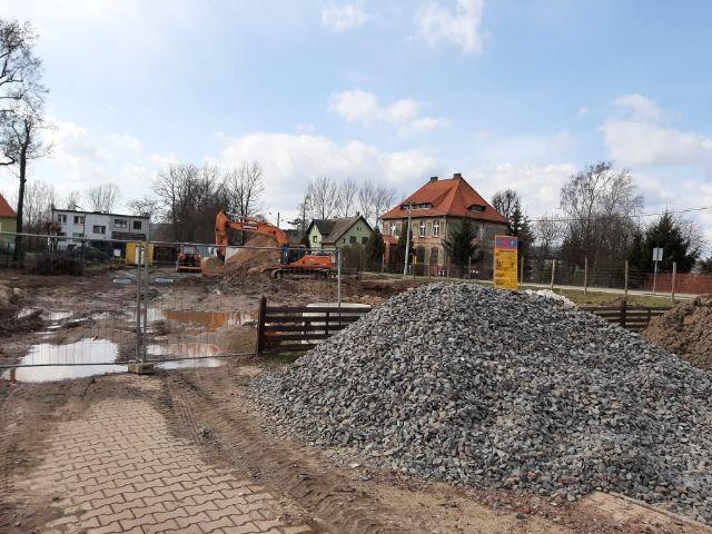 Tu będzie przedszkole