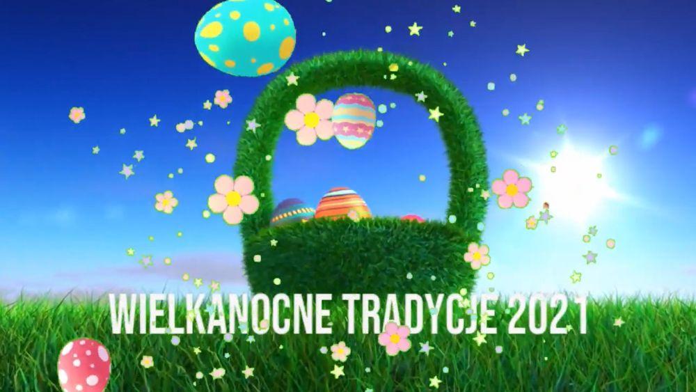 Wielkanoc w sieci - wideo