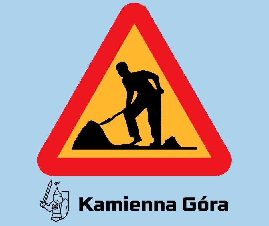 Zaczynamy sezon remontowy w Kamiennej Górze  