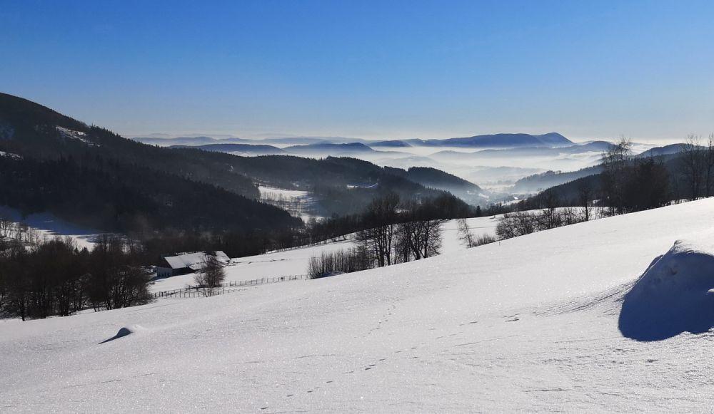 Widok na maszt - odpowiedź Play