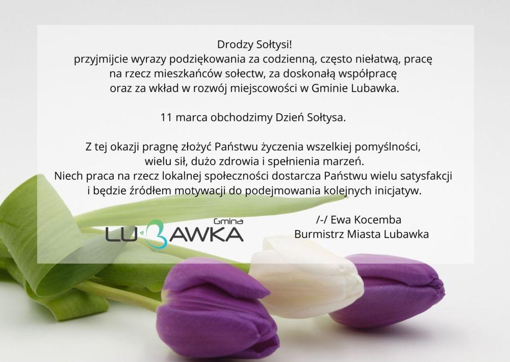 Dzień sołtysa
