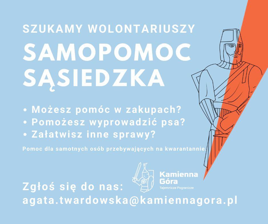 Samopomoc sąsiedzka