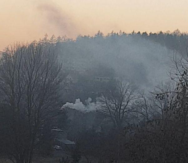 Czym oni palą? cz. 2 - Twoja powiatowa
