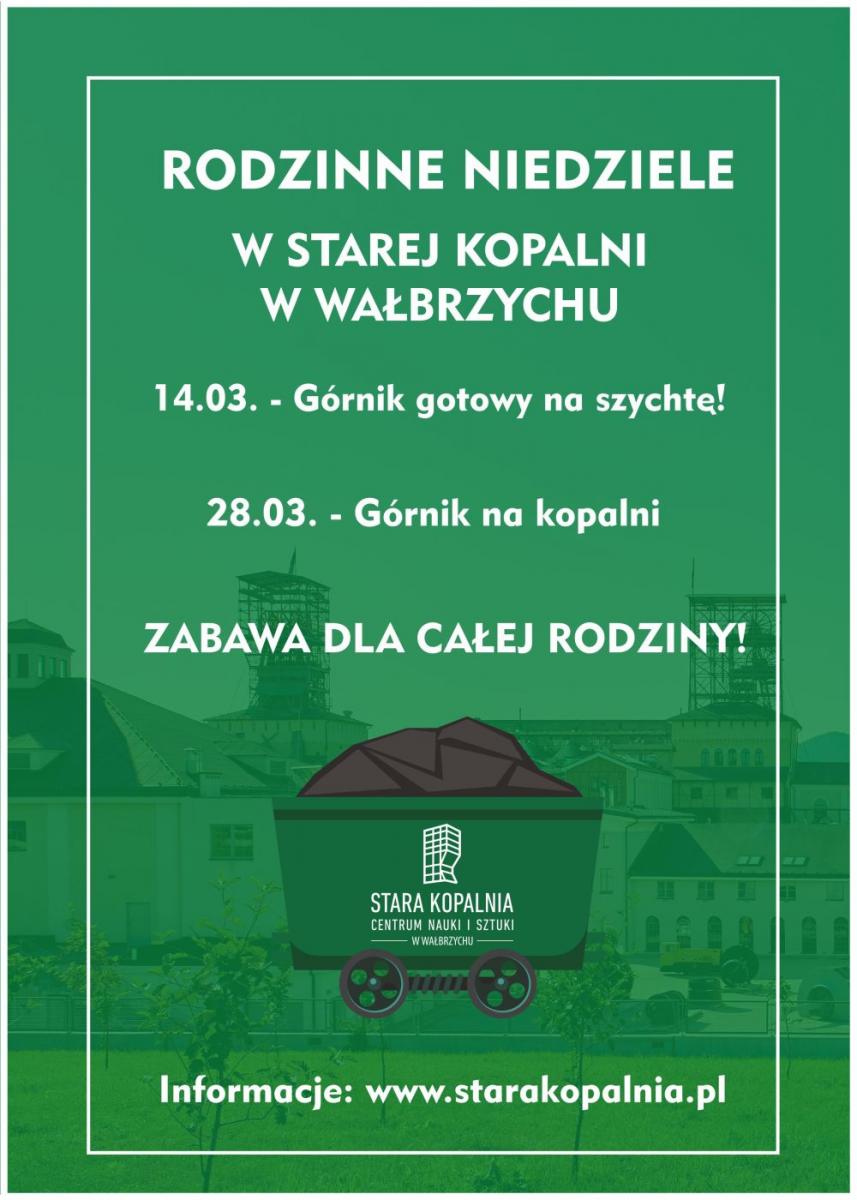 Rodzinne niedziele