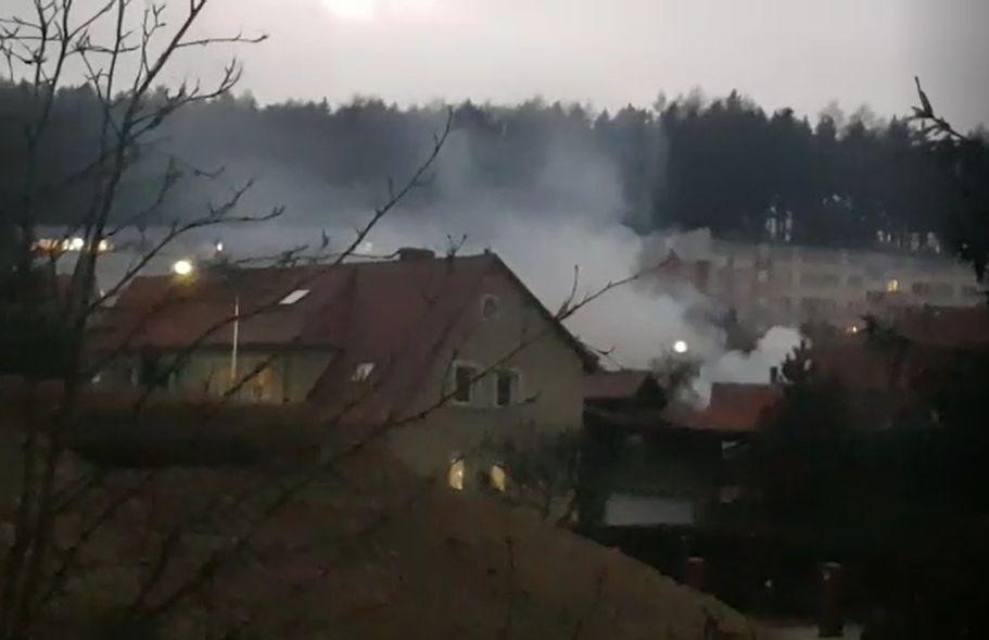 Czym oni palą? - Twoja powiatowa