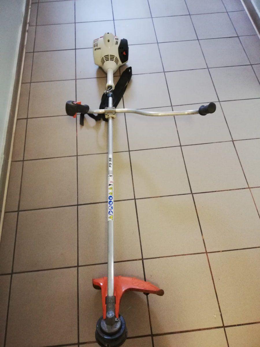 Odzyskali część łupów