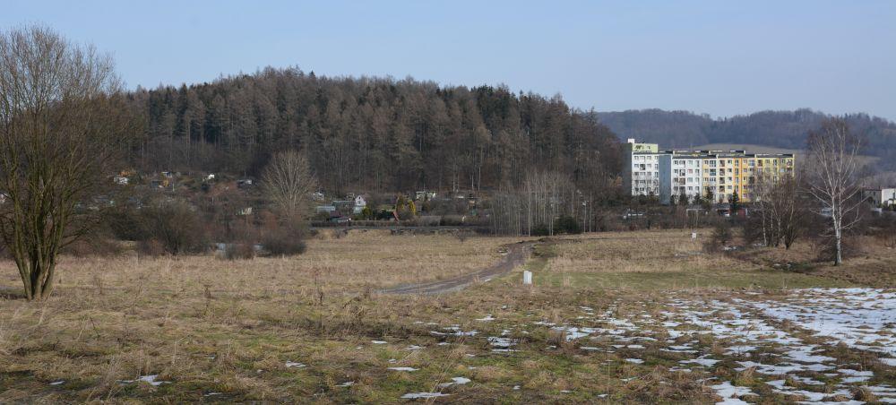 Nowa ulica