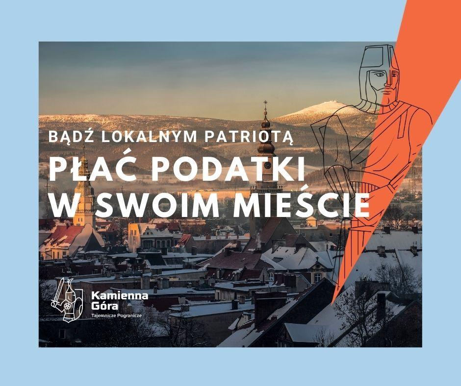Rozpoczynamy akcję 