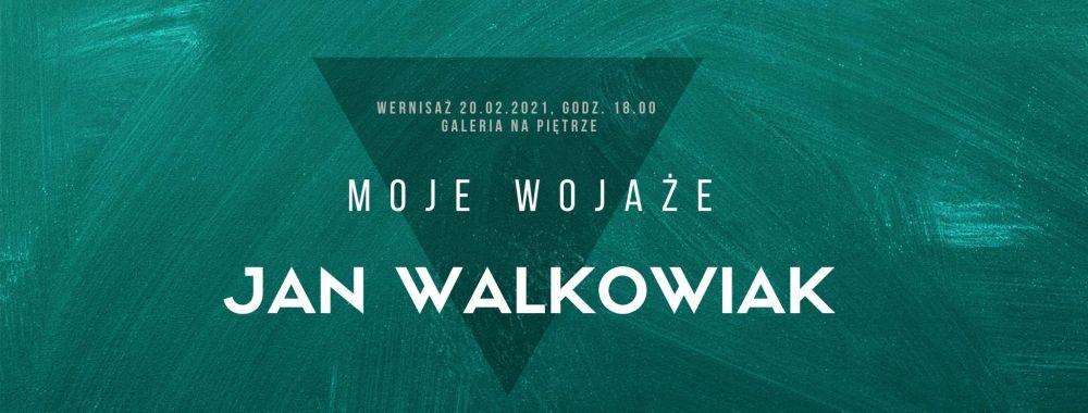 Moje wojaże