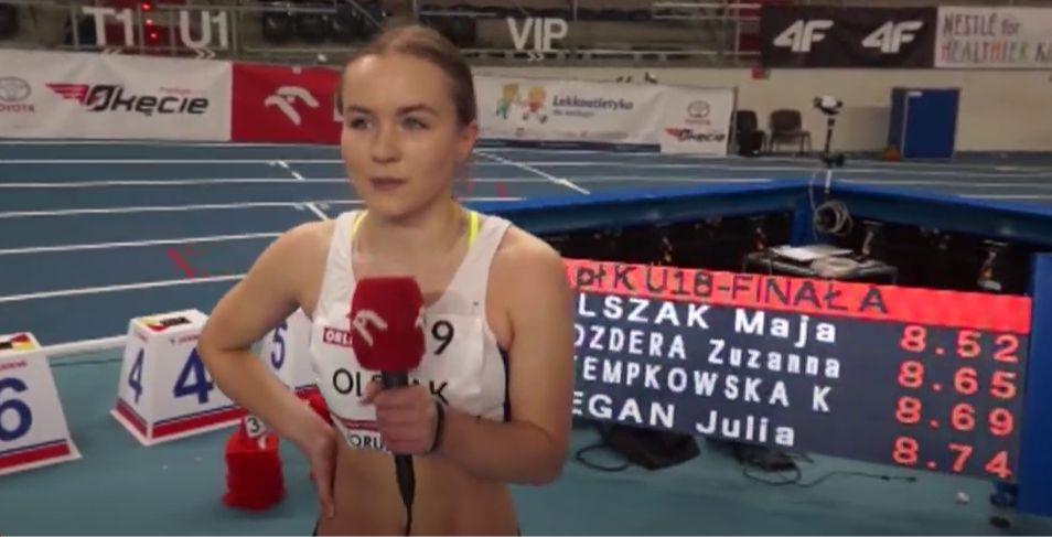 Złota kamiennogórzanka - wideo