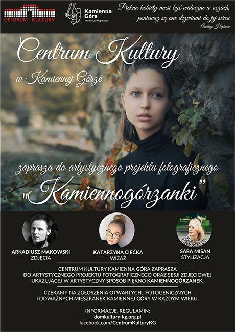 KAMIENNOGÓRZANKI