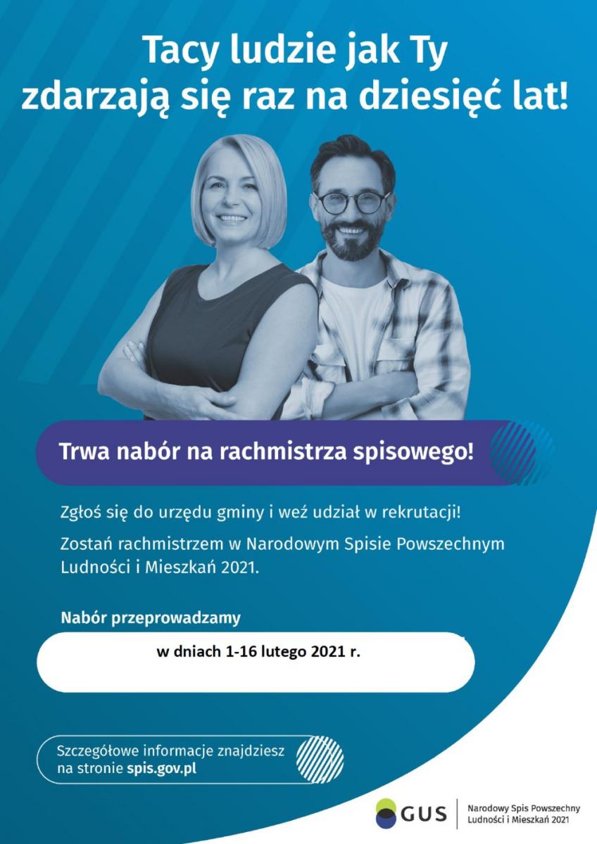 Nabór rachmistrzów