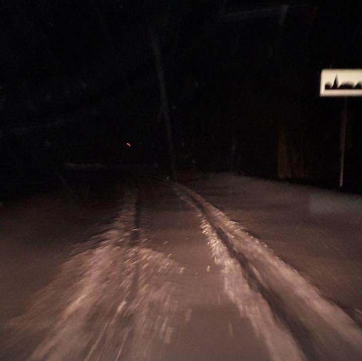 Zasypany powiat - Twoja powiatowa