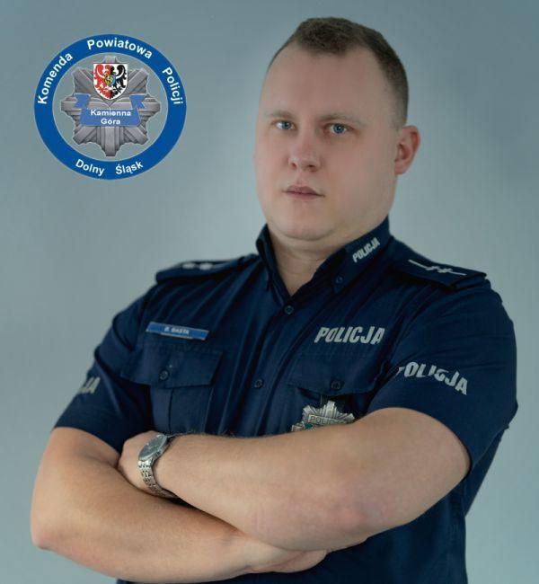 Zgubił drogę