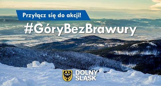 #Góry Bez Brawury