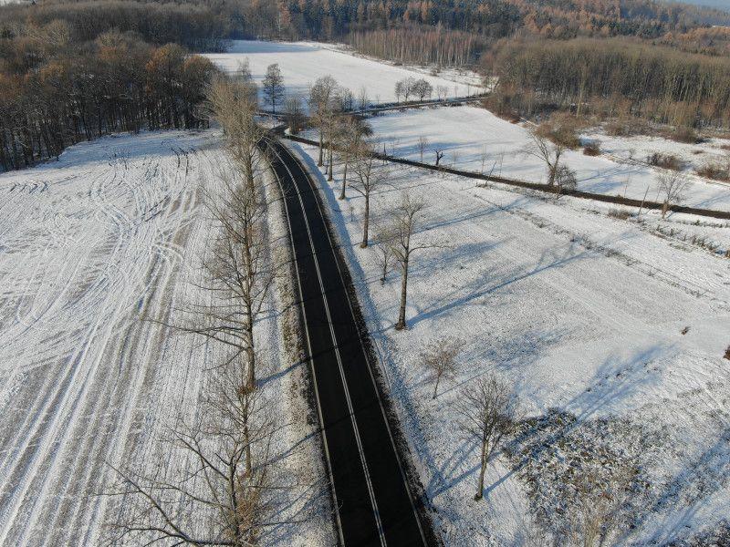 Podsumowanie spotkań informacyjnych 