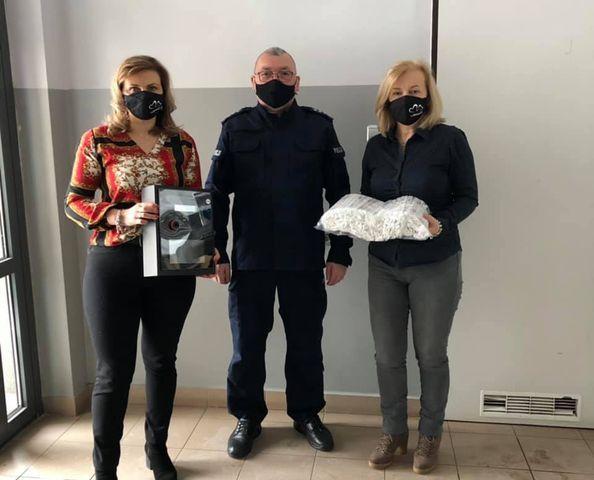 W Lubawce sprawdzimy zawartość alkoholu we krwi