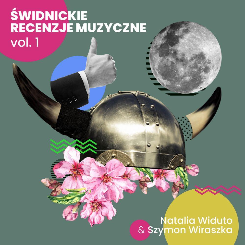 Świdnickie Recenzje Muzyczne prezentują nagranie koncertu i zapraszają do konkursu - wideo