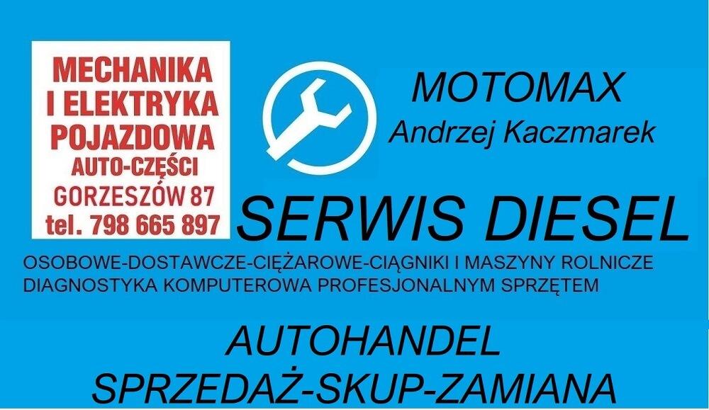 MOTOMAX
