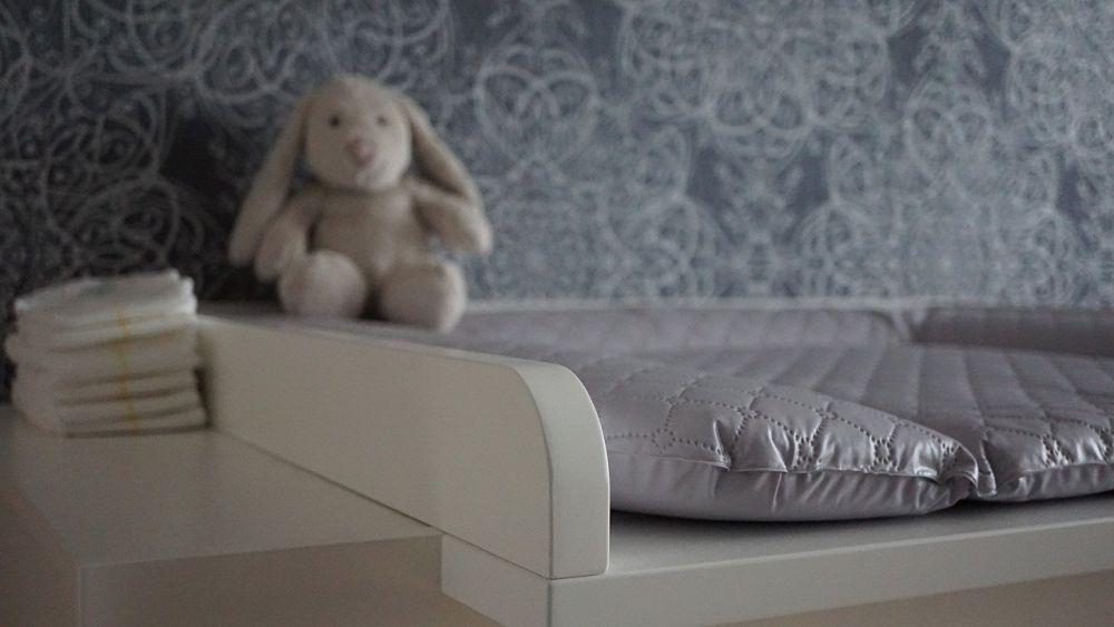 Jak stylowo udekorować dziecięcy pokoik?
