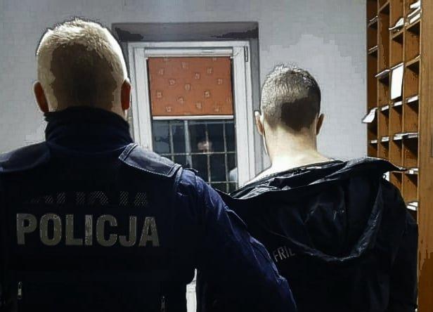 Nieletni za kierownicą