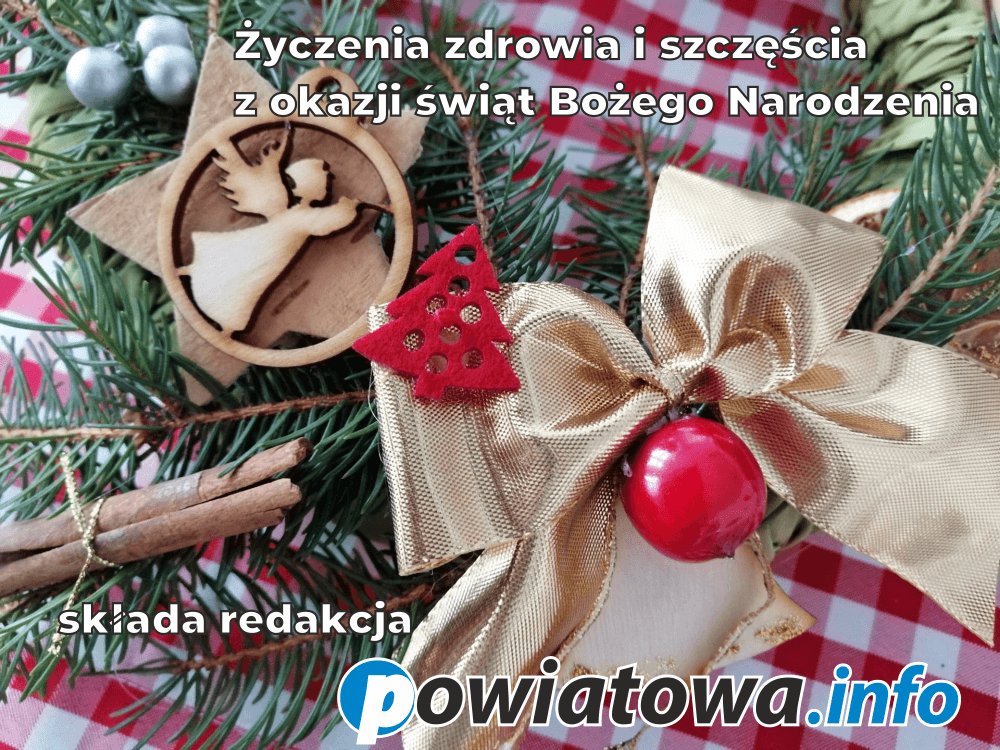 Boże Narodzenie 2020 