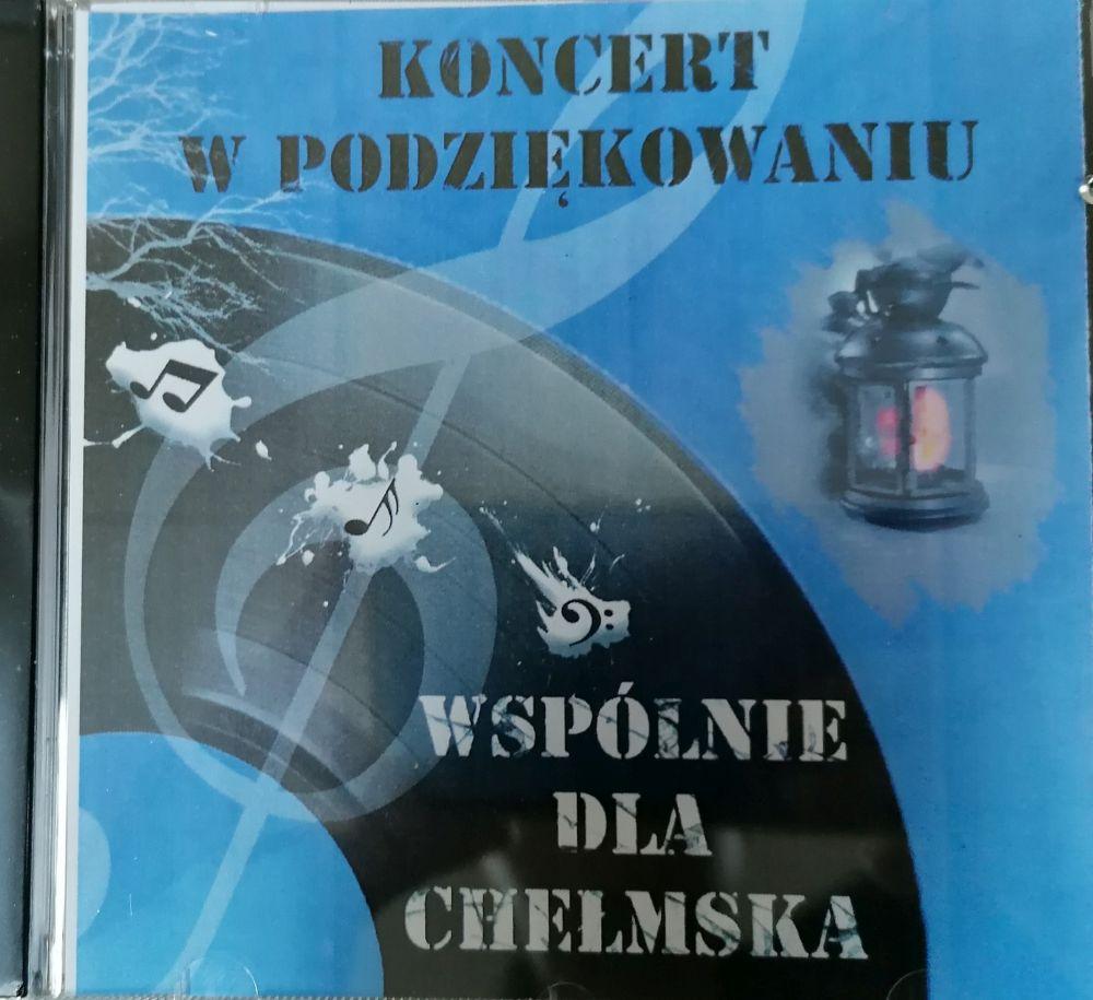 Koncert w podziękowaniu - galeria zdjęć, wideo