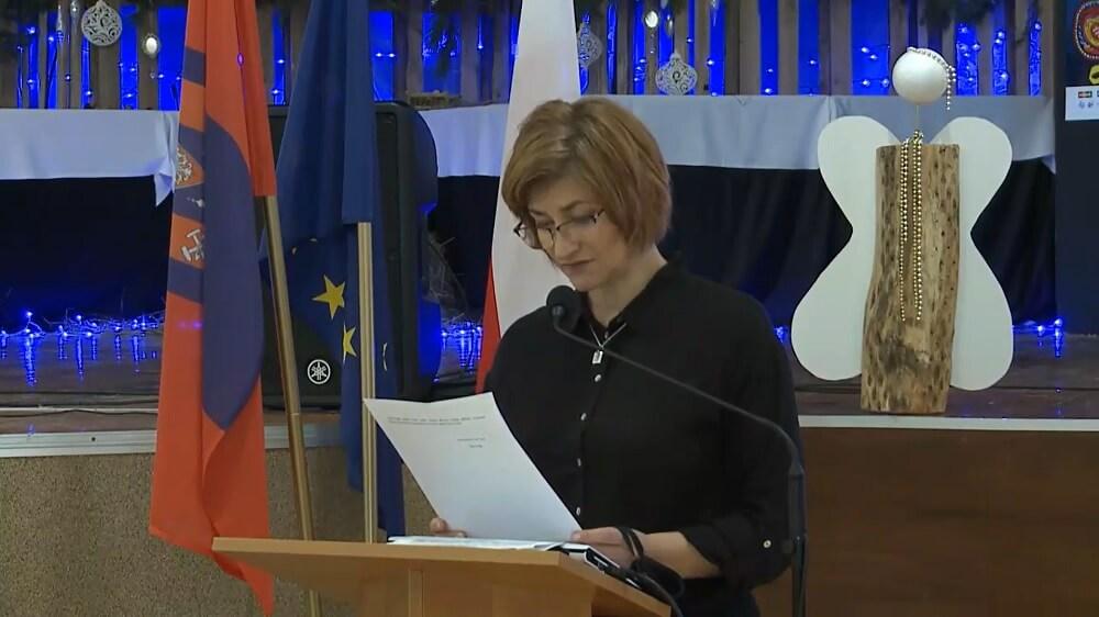 Budżet gminy - 2021